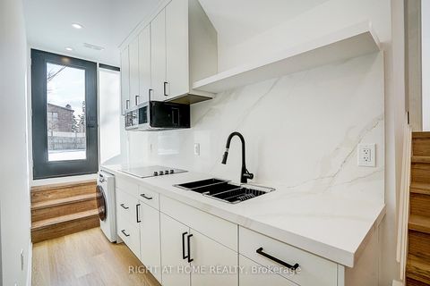 Photo 36 at 215 Churchill Avenue, Willowdale West, Toronto