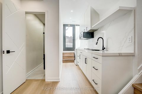 Photo 37 at 215 Churchill Avenue, Willowdale West, Toronto