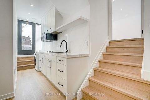 Photo 38 at 215 Churchill Avenue, Willowdale West, Toronto