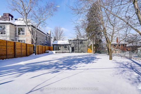 Photo 40 at 215 Churchill Avenue, Willowdale West, Toronto