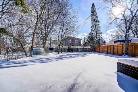 Photo 41 at 215 Churchill Avenue, Willowdale West, Toronto