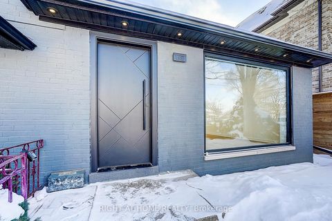 Photo 42 at 215 Churchill Avenue, Willowdale West, Toronto