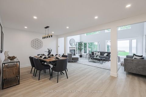 Photo 16 at 128 Moores Beach Road, Virginia, Georgina