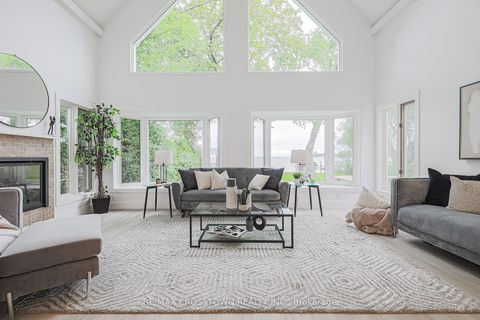 Photo 18 at 128 Moores Beach Road, Virginia, Georgina