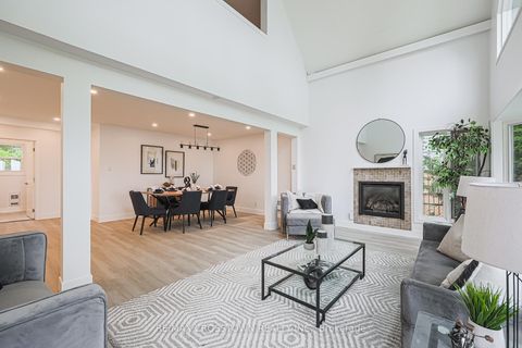 Photo 20 at 128 Moores Beach Road, Virginia, Georgina