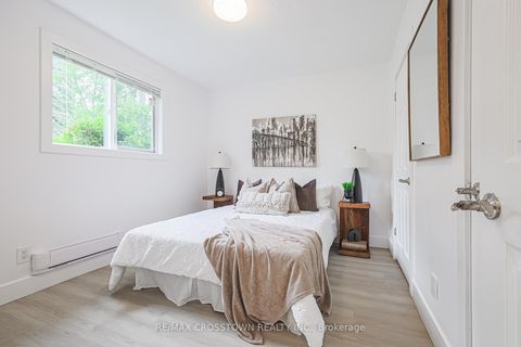 Photo 24 at 128 Moores Beach Road, Virginia, Georgina