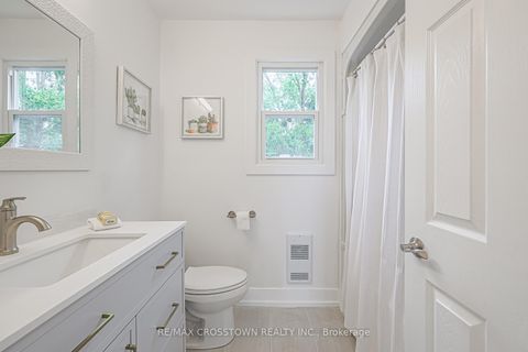 Photo 27 at 128 Moores Beach Road, Virginia, Georgina