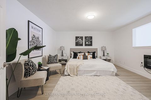 Photo 30 at 128 Moores Beach Road, Virginia, Georgina