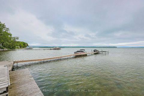 Photo 41 at 128 Moores Beach Road, Virginia, Georgina