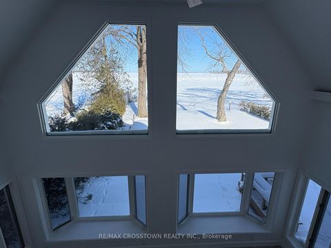 Photo 43 at 128 Moores Beach Road, Virginia, Georgina