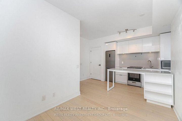 Photo 6 at 4007 - 70 Annie Craig Drive, Mimico, Toronto