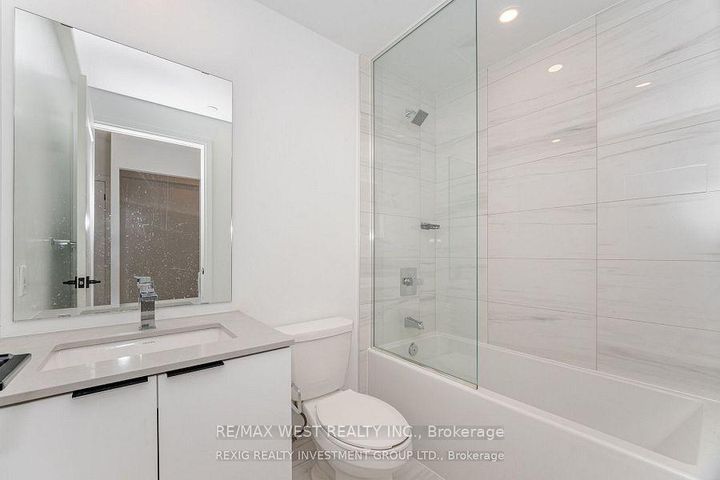 Photo 25 at 4007 - 70 Annie Craig Drive, Mimico, Toronto