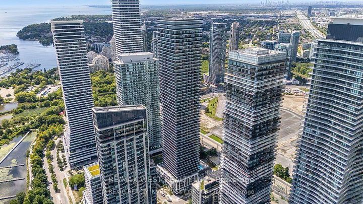 Photo 27 at 4007 - 70 Annie Craig Drive, Mimico, Toronto