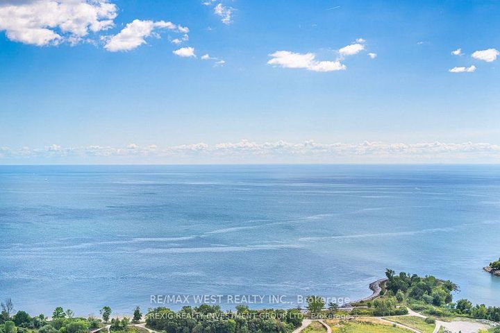 Photo 37 at 4007 - 70 Annie Craig Drive, Mimico, Toronto