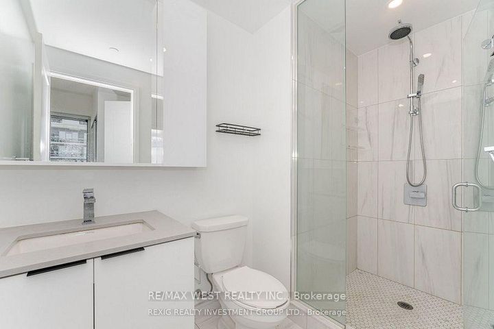 Photo 39 at 4007 - 70 Annie Craig Drive, Mimico, Toronto