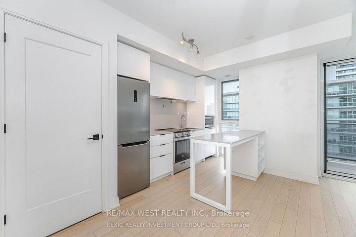 Photo 41 at 4007 - 70 Annie Craig Drive, Mimico, Toronto