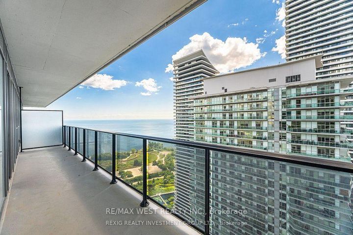 Photo 43 at 4007 - 70 Annie Craig Drive, Mimico, Toronto