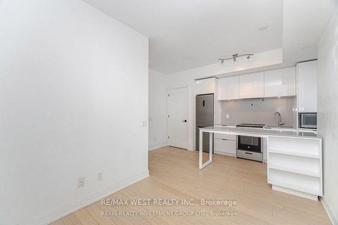 Photo 6 at 4007 - 70 Annie Craig Drive, Mimico, Toronto