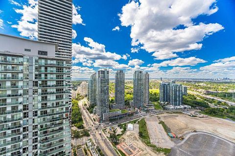 Photo 17 at 4007 - 70 Annie Craig Drive, Mimico, Toronto