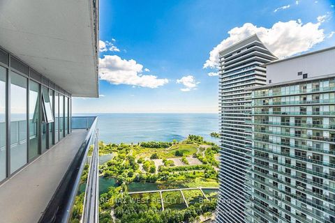 Photo 21 at 4007 - 70 Annie Craig Drive, Mimico, Toronto