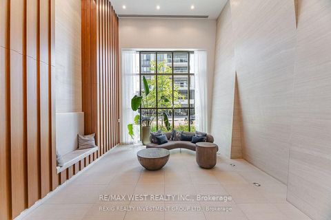 Photo 22 at 4007 - 70 Annie Craig Drive, Mimico, Toronto