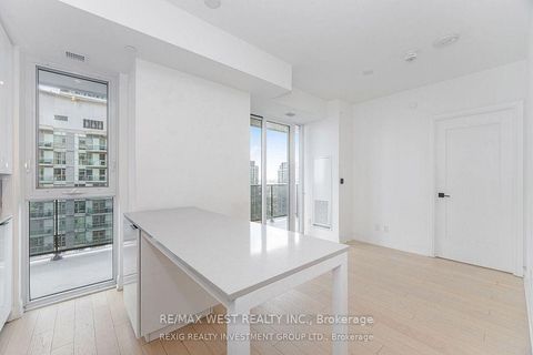 Photo 24 at 4007 - 70 Annie Craig Drive, Mimico, Toronto