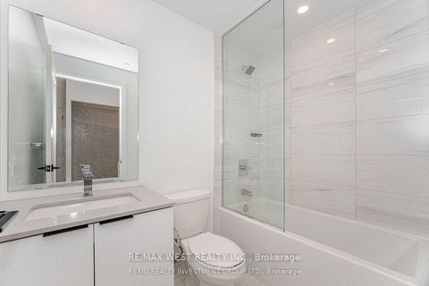 Photo 25 at 4007 - 70 Annie Craig Drive, Mimico, Toronto