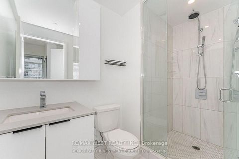 Photo 39 at 4007 - 70 Annie Craig Drive, Mimico, Toronto