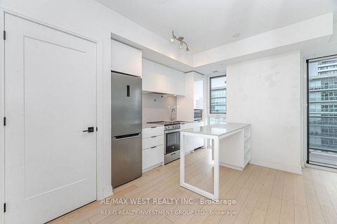 Photo 41 at 4007 - 70 Annie Craig Drive, Mimico, Toronto