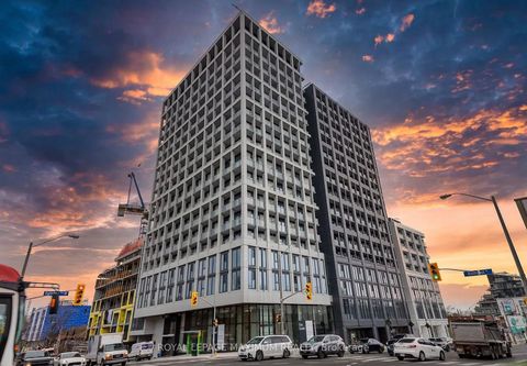 Photo 0 at 201 - 2020 Bathurst Street, Cedarvale, Toronto