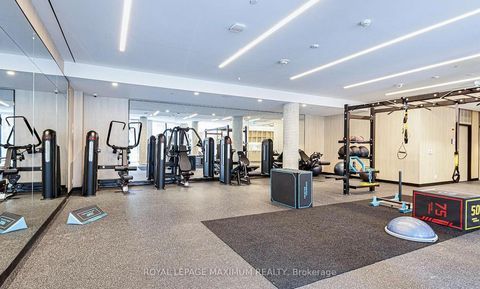 Photo 18 at 201 - 2020 Bathurst Street, Cedarvale, Toronto