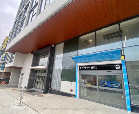 Photo 19 at 201 - 2020 Bathurst Street, Cedarvale, Toronto