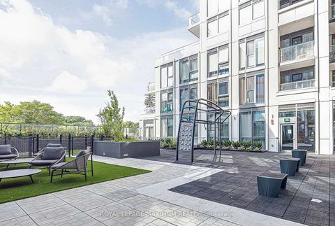 Photo 20 at 201 - 2020 Bathurst Street, Cedarvale, Toronto