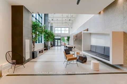 Photo 9 at 218 - 60 George Butchart Drive, CFB, Toronto