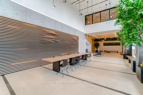 Photo 10 at 218 - 60 George Butchart Drive, CFB, Toronto