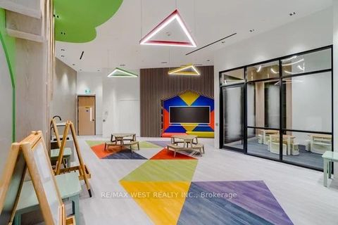 Photo 13 at 218 - 60 George Butchart Drive, CFB, Toronto