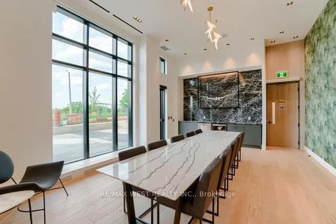 Photo 14 at 218 - 60 George Butchart Drive, CFB, Toronto