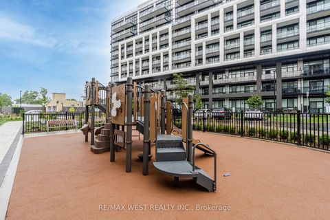 Photo 16 at 218 - 60 George Butchart Drive, CFB, Toronto
