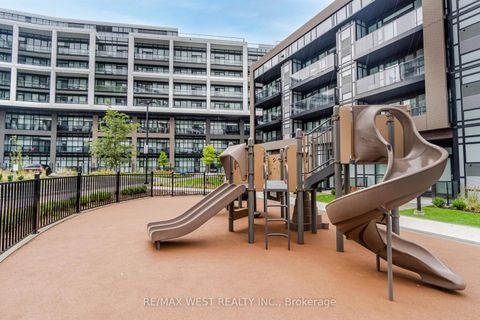 Photo 17 at 218 - 60 George Butchart Drive, CFB, Toronto