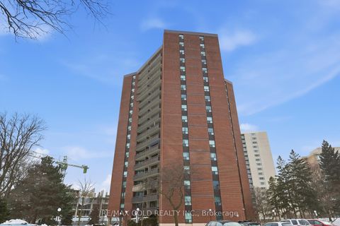 Photo 1 at 401 - 335 Mill Road, West Deane, Toronto