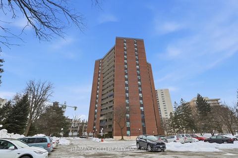 Photo 2 at 401 - 335 Mill Road, West Deane, Toronto