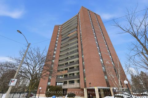 Photo 3 at 401 - 335 Mill Road, West Deane, Toronto
