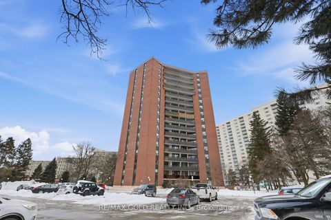 Photo 4 at 401 - 335 Mill Road, West Deane, Toronto