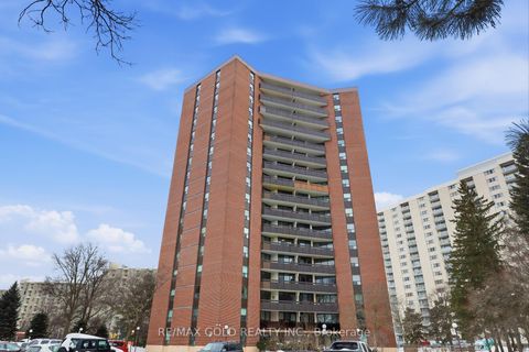 Photo 5 at 401 - 335 Mill Road, West Deane, Toronto