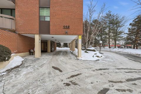 Photo 6 at 401 - 335 Mill Road, West Deane, Toronto