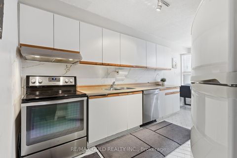 Photo 10 at 401 - 335 Mill Road, West Deane, Toronto