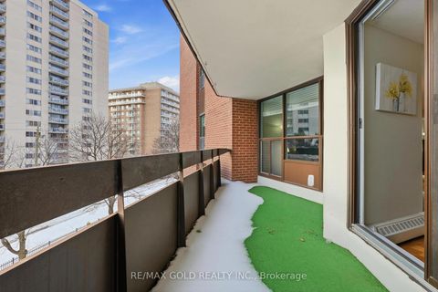 Photo 27 at 401 - 335 Mill Road, West Deane, Toronto