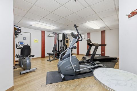 Photo 29 at 401 - 335 Mill Road, West Deane, Toronto