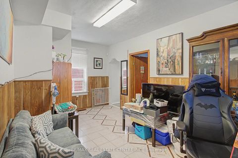 Photo 8 at 224 Livingstone Avenue, Belgravia, Toronto