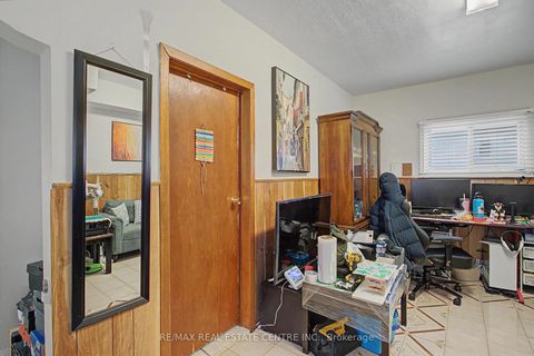 Photo 12 at 224 Livingstone Avenue, Belgravia, Toronto